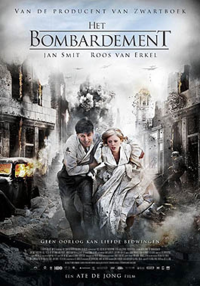 Bombardovanje